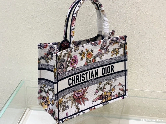OldCobbler Bags DIRO TOTE-36*18*28CM BOOK MEDIUM 0804